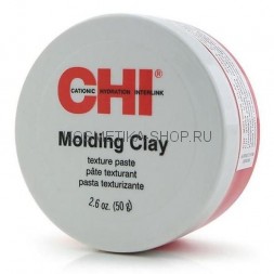 CHI Molding Glay Текстурирующая паста для волос 74 гр