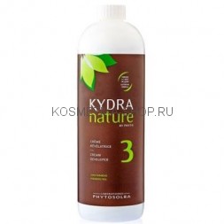 Kydra Nature Oxidizing Cream 3 Крем-оксидант 9% 1000 мл