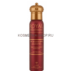 CHI Royal Treatment Dry Shampoo Сухой шампунь Королевский уход 198 гр