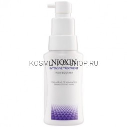 Nioxin Intensive Therapy Hair Booster - Усилитель Роста Волос 30 мл
