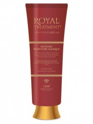 CHI Royal Treatment Intense Moisture Masque Маска для волос интенсивное увлажнение 237мл