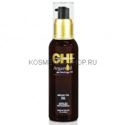CHI Argan Oil Масло для волос 89 мл