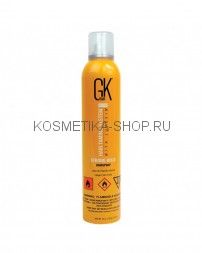 Global Keratin Hair spray Strong hold Лак для волос сильной фиксации 326мл