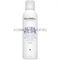 Goldwell Dualsenses Ultra Volume Bodifying Dry Shampoo Сухой шампунь 250 мл