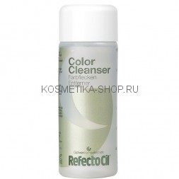 Жидкость для снятия краски Refectocil Color Cleanser 100 мл