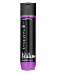 Matrix Color Obsessed Conditioner Кондиционер для окрашенных волос 300 мл