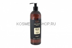 Dikson ARGABETA Beauty Oil DAILY USE Шампунь с аргановым маслом для ежедневного использования 500 мл