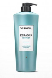 Goldwell Kerasilk Repower Anti-Hairloss Shampoo Шампунь против выпадения волос 1000 мл