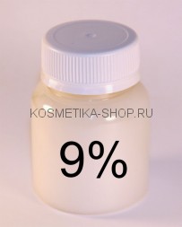 Loreal ОКСИДЕНТ-КРЕМ 9% 75 мл (разлив)