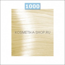 Блонд-краска Kapous Blond Bar 1000 Натуральный 100 мл