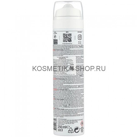 Фиксирующий спрей Loreal Tecni.Art 6-Fix Pure Spray 250 мл