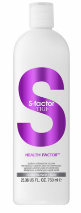 Кондиционер восстанавливающий Tigi Health Factor Conditioner 750 мл