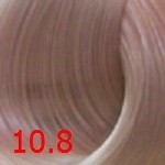 Перманентная крем-краска Ollin Color 10 8 Светлый блондин жемчужный 60 мл