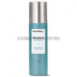 Goldwell Kerasilk Repower Anti-Hairloss Spray Tonic Спрей тоник против выпадения волос 125 мл