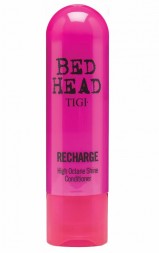 Шампунь для блеска волос Tigi Recharge High - Octane Shine 250 мл