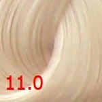 Перманентная крем-краска Ollin Color 11 0 специальный блондин 60 мл