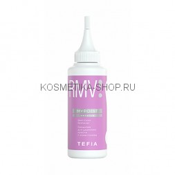 Средство для удаления краски с кожи TEFIA Mypoint Skin Color Remover 120 мл