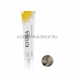 KYDRA SUPER BLONDE Ash Pearl SB12 Крем-краска для волос Пепельно-Жемчужный 60м