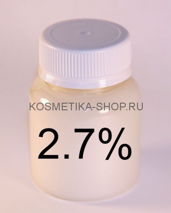 Matrix Color Sync Activator Активатор КОЛОР.СИНК 2.7% 60 мл (разлив)