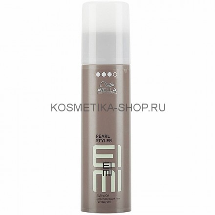 Моделирующий гель для волос Wella Eimi Pearl Styler Gel 100 мл