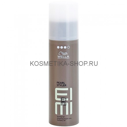 Моделирующий гель для волос Wella Eimi Pearl Styler Gel 100 мл