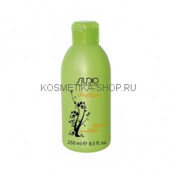 Шампунь против перхоти Kapous Profilactic Anti-Dandruff Shampoo 250 мл