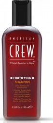 American Crew Fortifying Shampoo Шампунь укрепляющий 100 мл