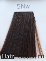 Matrix SOCOLOR beauty Краска для волос 5NW натуральный теплый светлый шатен 90 мл