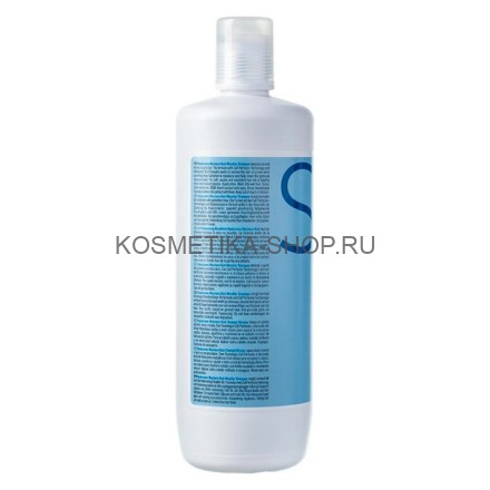 Мицеллярный, увлажняющий шампунь Schwarzkopf Bonacure Hyaluronic Moisture Kick Shampoo 1000 мл