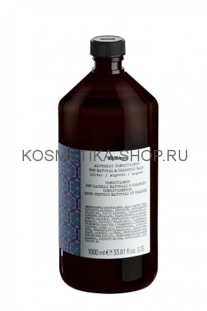 Davines Alchemic Conditioner Silver Серебряный кондиционер АЛХИМИК 1000 мл