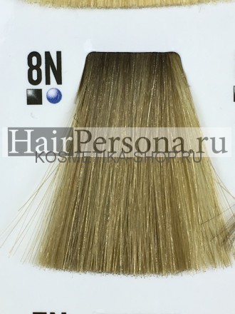 Goldwell Colorance тонирующая крем-краска 8N светло-русый 60 мл