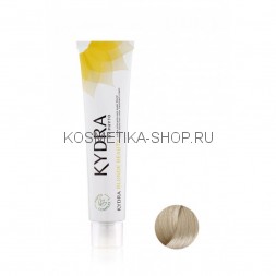 KYDRA SUPER BLONDE Deep Pearl SB22 Крем-краска для волос Глубокий Жемчужный 60 мл
