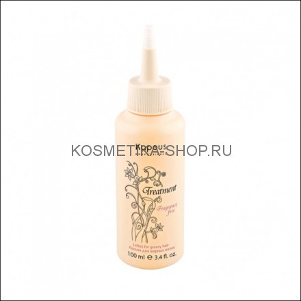 Лосьон для жирных волос Kapous Treatment Oily Hair Lotion 100 мл