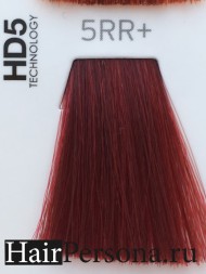 Matrix SOCOLOR beauty Краска для волос 5RR+ светлый шатен глубокий красный 90 мл