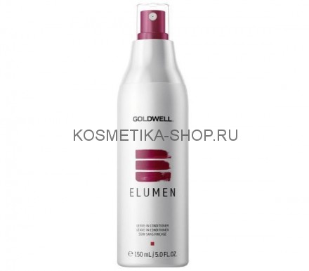 Goldwell Elumen Leave-In Conditioner Спрей по уходу за окрашенными волосами 150 мл