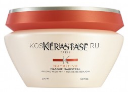 Kerastase Nutritive Magistral Маска для сухих и очень сухих волос 200 мл