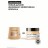 Маска для восстановления волос Loreal Serie Expert Absolut Repair Gold Quinoa + Protein золотая текстура 250 мл