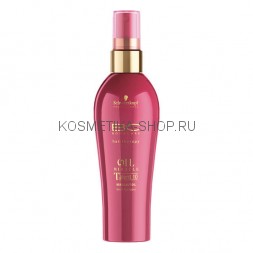 Спрей бразильский орех 10-в-1 Schwarzkopf Bonacure Oil Miracle Brazilnut Talent 10 Leave-In Treatment 100 мл