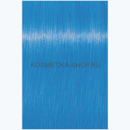 Оттеночный тонер для волос Schwarzkopf Color Wash Blue 300 мл