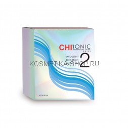 Завивка CHI IONIC Для нормальных окрашенных или мелированных волос №2
