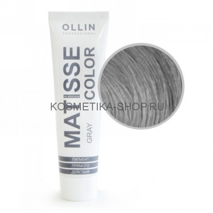 Пигмент прямого действия Ollin Professional Matisse Color 100 мл