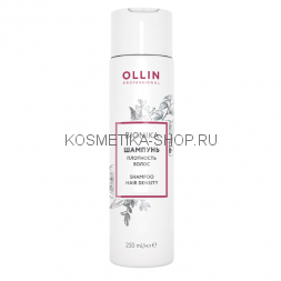 Шампунь &quot;Плотность волос&quot; Ollin BioNika Hair Density Shampoo 250 мл