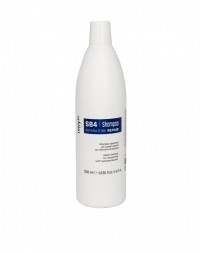 Dikson Shampoo Repair S84 Восстанавливающий шампунь для окрашенных волос с гидролизованным кератином 1000 мл
