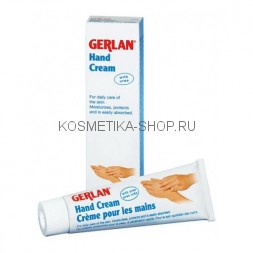 Gehwol Gerlan Hand Cream Крем для рук Герлазан 40 мл