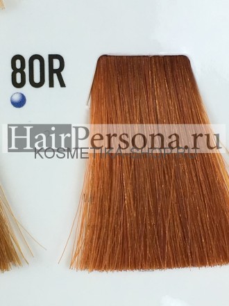 Goldwell Colorance тонирующая крем-краска 8OR красное золото 60 мл