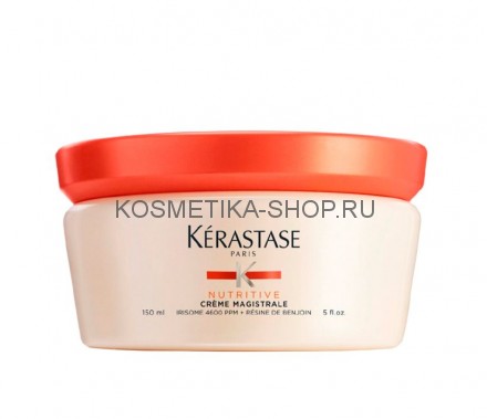 Kerastase Nutritive Magistral Несмываемый крем для очень сухих волос 150 мл