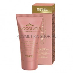 Крем для рук Розовый шоколад Estel Otium Chocolatier 50 мл