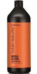 Matrix Mega Sleek Shampoo Шампунь для гладкости волос 1000 мл