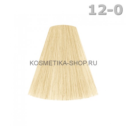 Стойкая крем-краска Londacolor Special Blond специальный блонд 12/0 60 мл