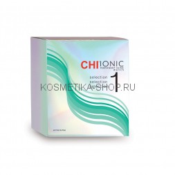 Завивка CHI IONIC Для тонких, окрашенных, осветвленных волос №1